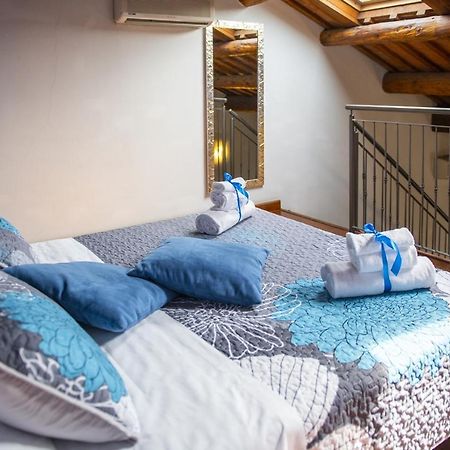 فيرّارا L'Ippogrifo Apartment المظهر الخارجي الصورة