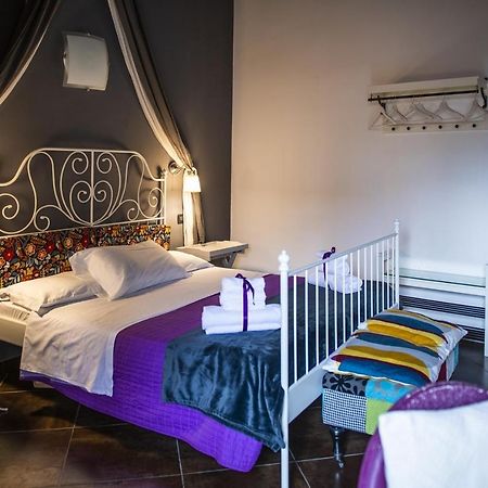 فيرّارا L'Ippogrifo Apartment المظهر الخارجي الصورة