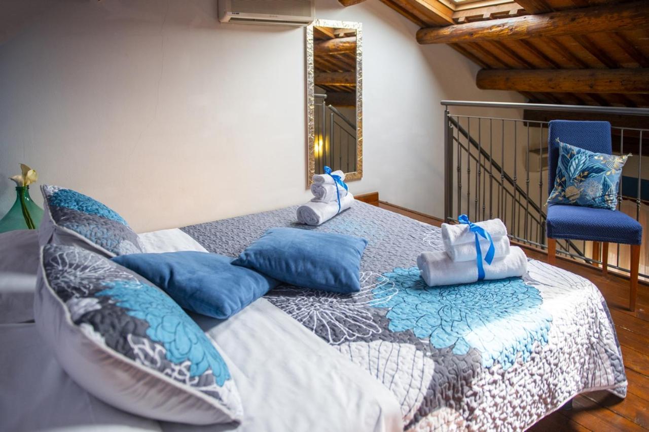 فيرّارا L'Ippogrifo Apartment المظهر الخارجي الصورة