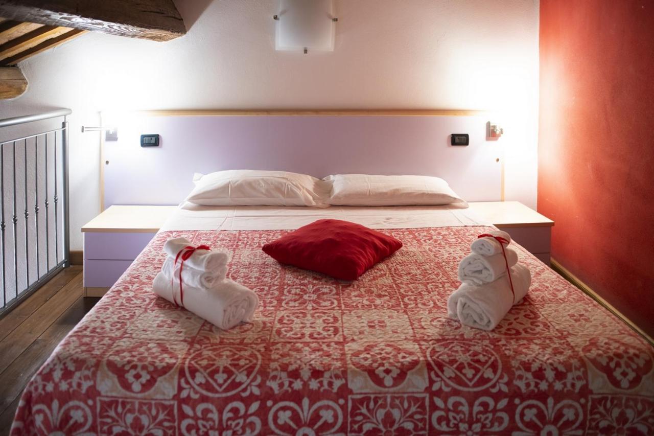 فيرّارا L'Ippogrifo Apartment المظهر الخارجي الصورة