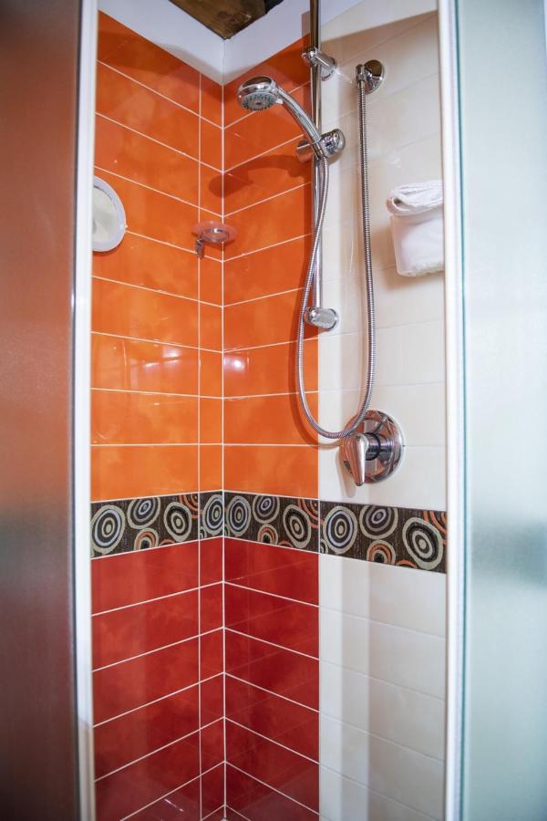 فيرّارا L'Ippogrifo Apartment المظهر الخارجي الصورة