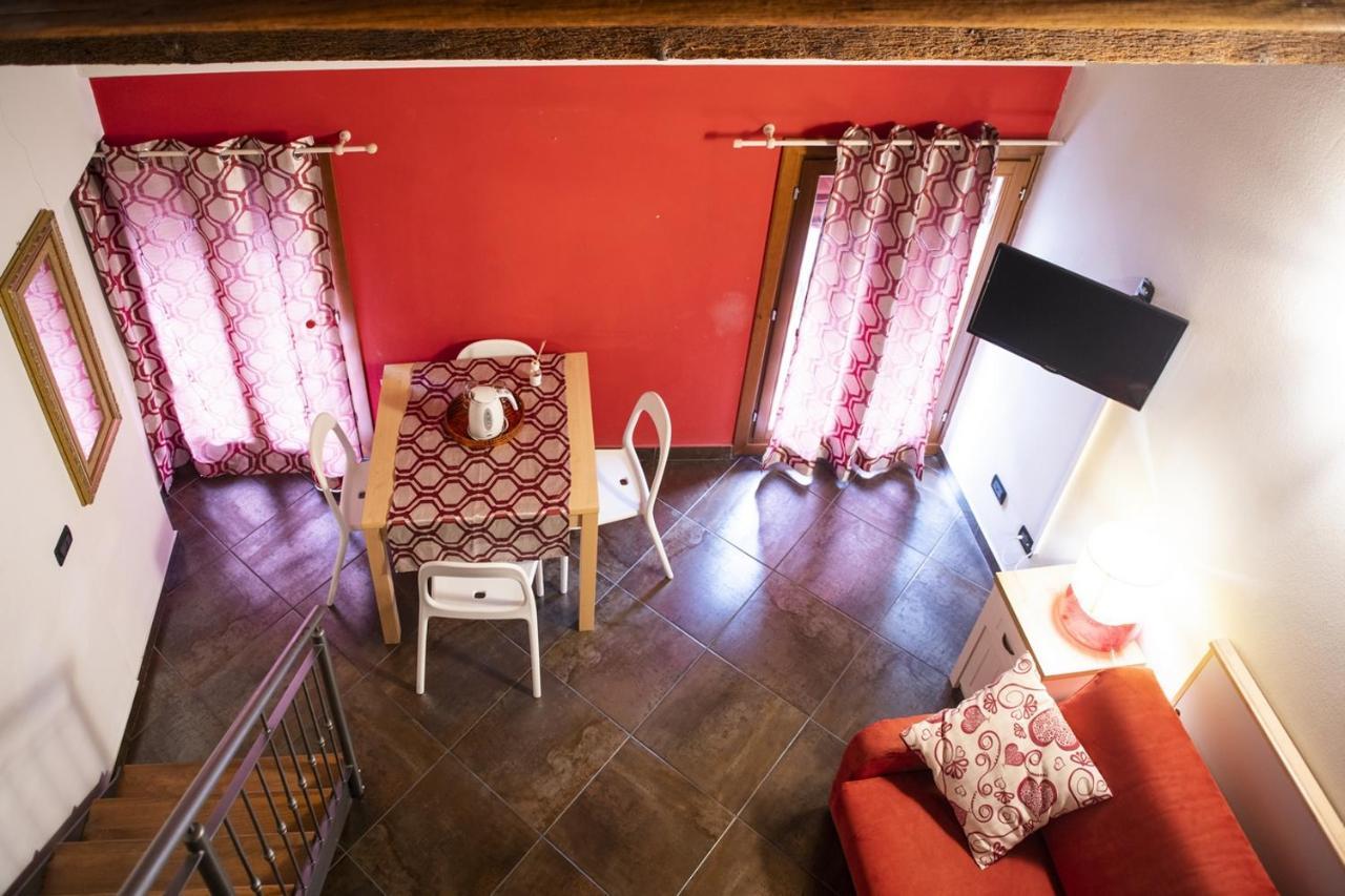 فيرّارا L'Ippogrifo Apartment المظهر الخارجي الصورة