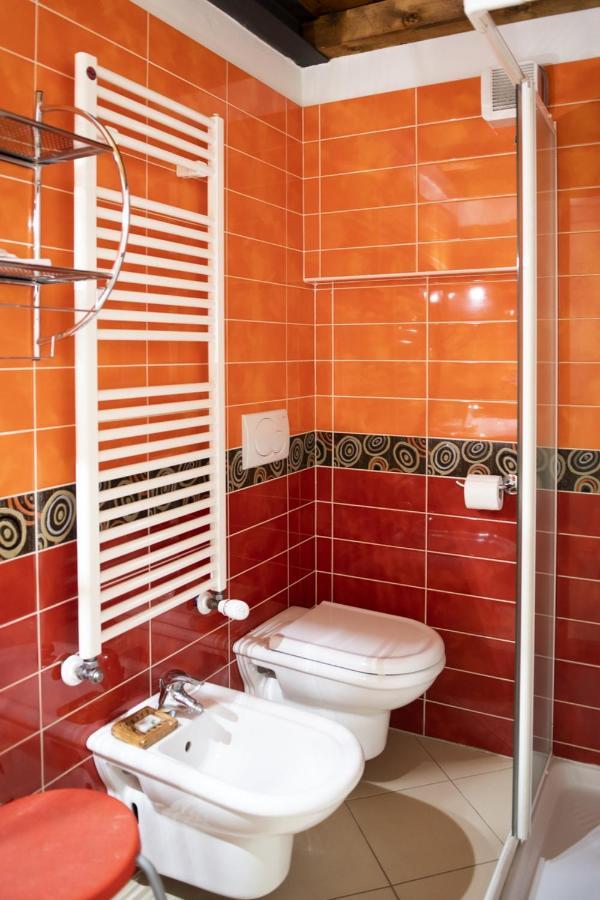 فيرّارا L'Ippogrifo Apartment المظهر الخارجي الصورة