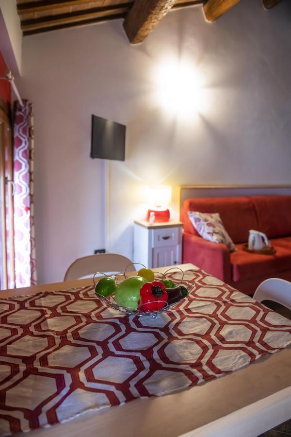 فيرّارا L'Ippogrifo Apartment المظهر الخارجي الصورة