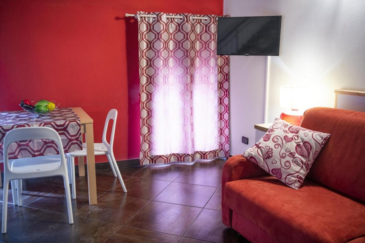 فيرّارا L'Ippogrifo Apartment المظهر الخارجي الصورة