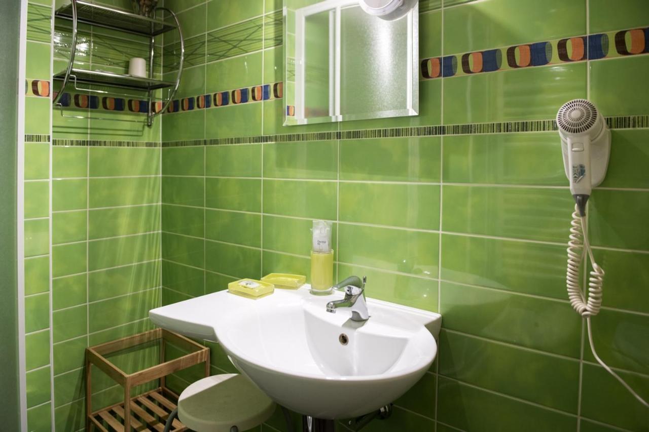 فيرّارا L'Ippogrifo Apartment المظهر الخارجي الصورة