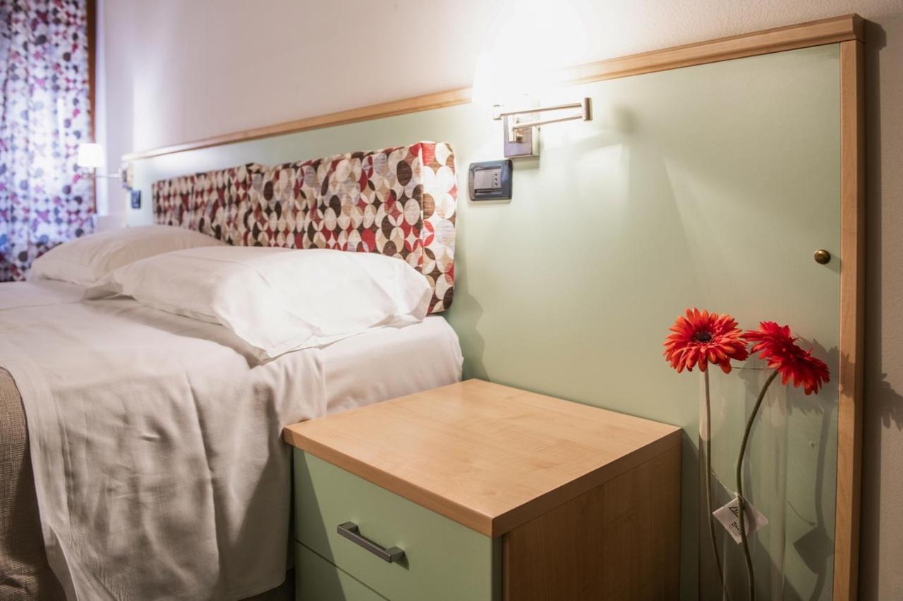فيرّارا L'Ippogrifo Apartment المظهر الخارجي الصورة