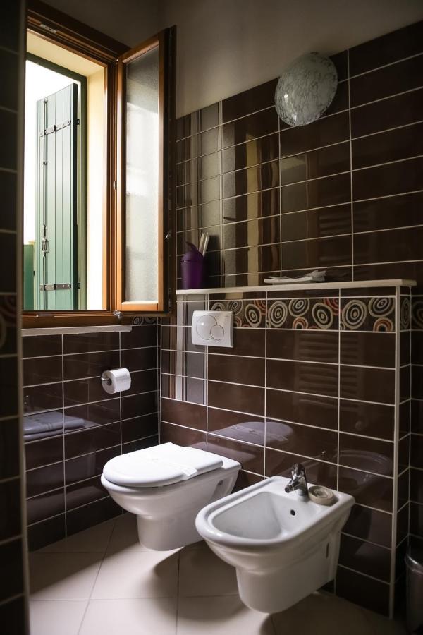 فيرّارا L'Ippogrifo Apartment المظهر الخارجي الصورة