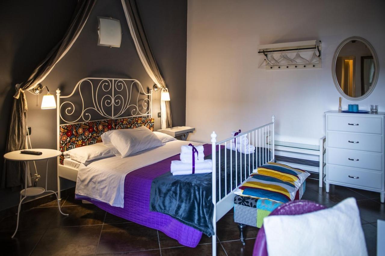 فيرّارا L'Ippogrifo Apartment المظهر الخارجي الصورة