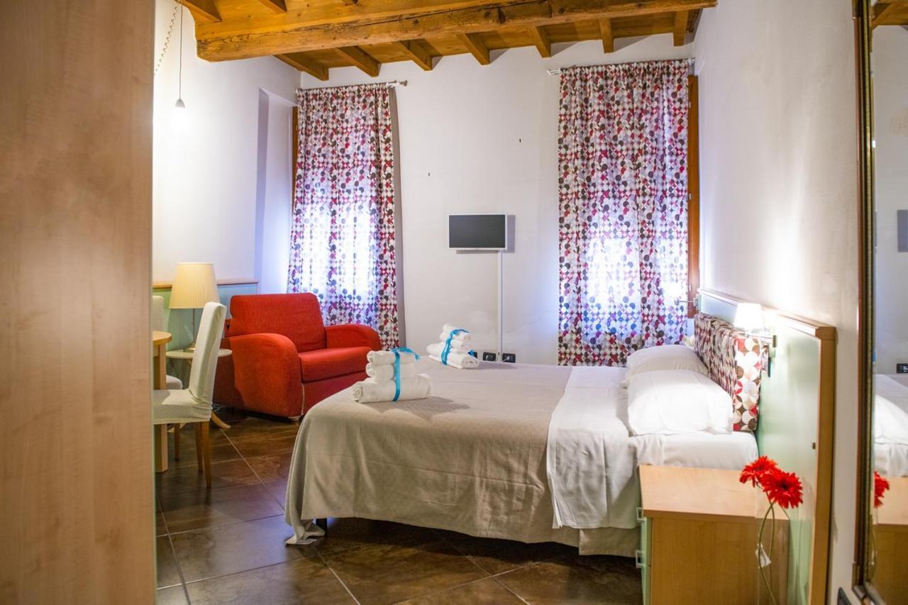 فيرّارا L'Ippogrifo Apartment المظهر الخارجي الصورة