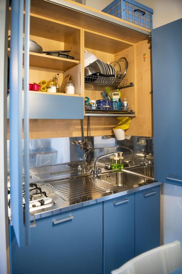فيرّارا L'Ippogrifo Apartment المظهر الخارجي الصورة
