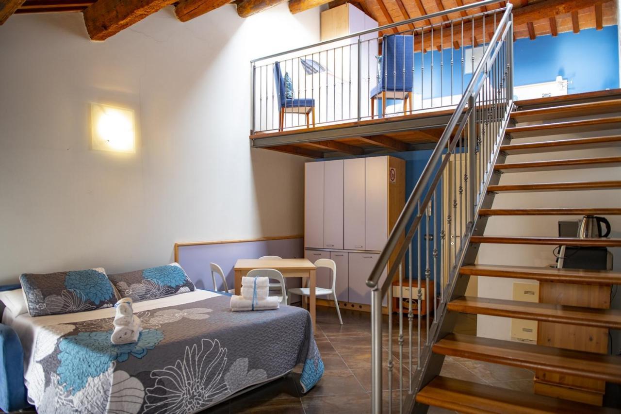 فيرّارا L'Ippogrifo Apartment المظهر الخارجي الصورة