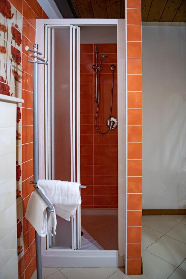 فيرّارا L'Ippogrifo Apartment المظهر الخارجي الصورة