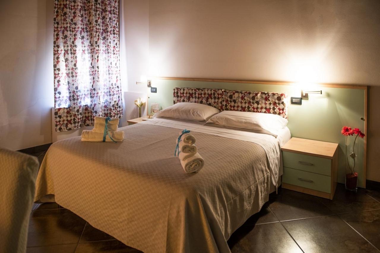 فيرّارا L'Ippogrifo Apartment المظهر الخارجي الصورة
