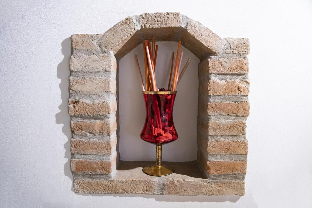 فيرّارا L'Ippogrifo Apartment المظهر الخارجي الصورة