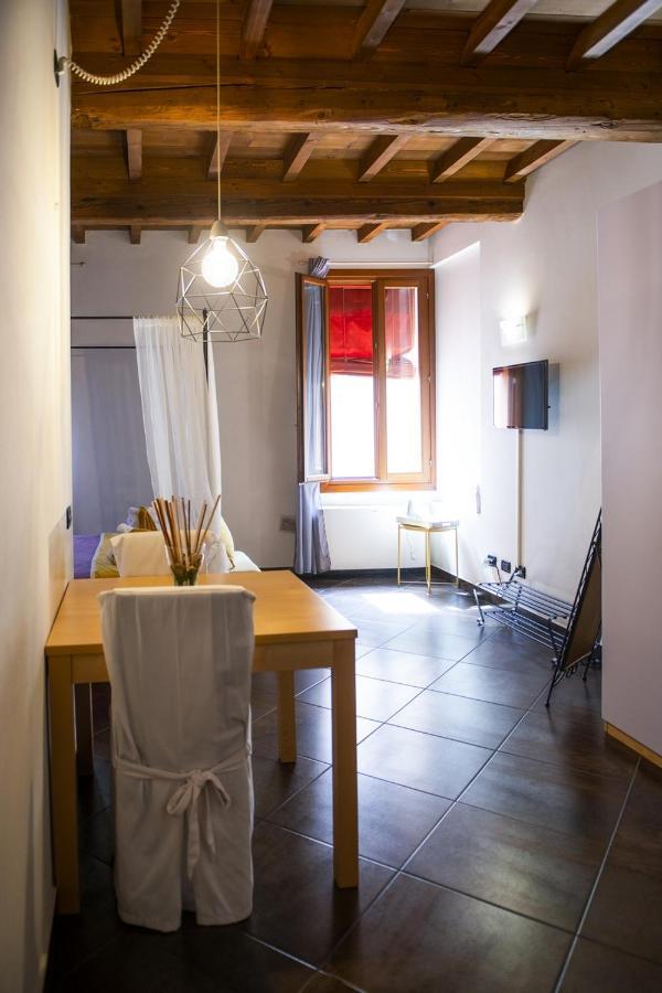 فيرّارا L'Ippogrifo Apartment المظهر الخارجي الصورة