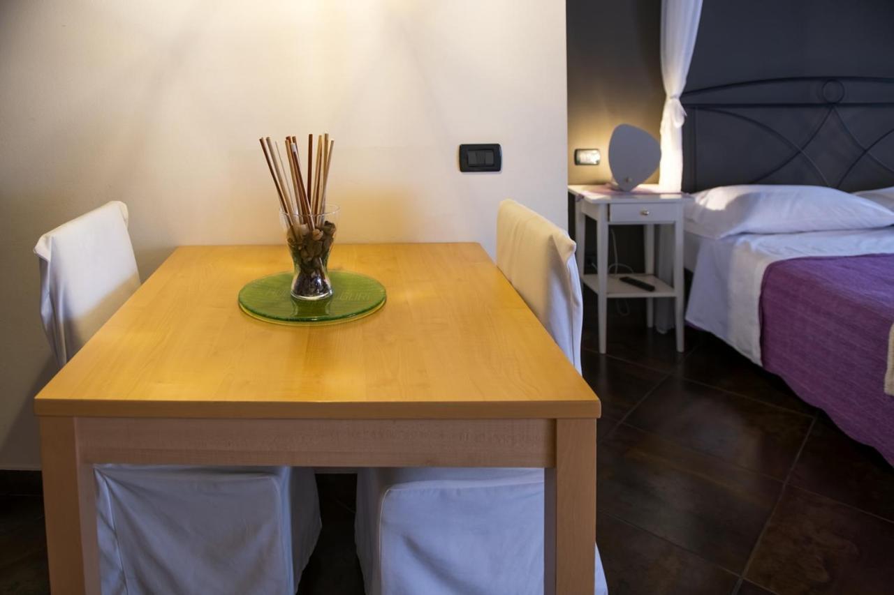 فيرّارا L'Ippogrifo Apartment المظهر الخارجي الصورة