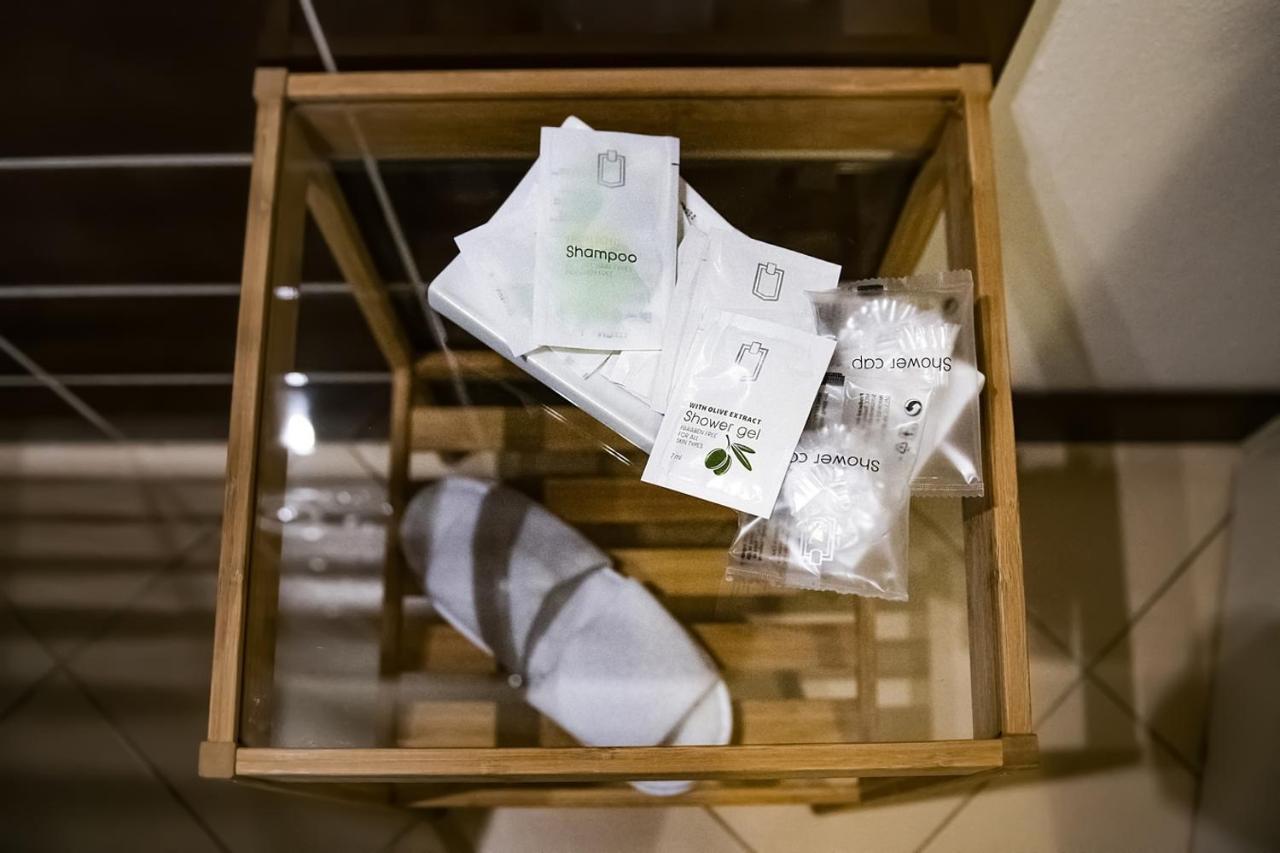 فيرّارا L'Ippogrifo Apartment المظهر الخارجي الصورة