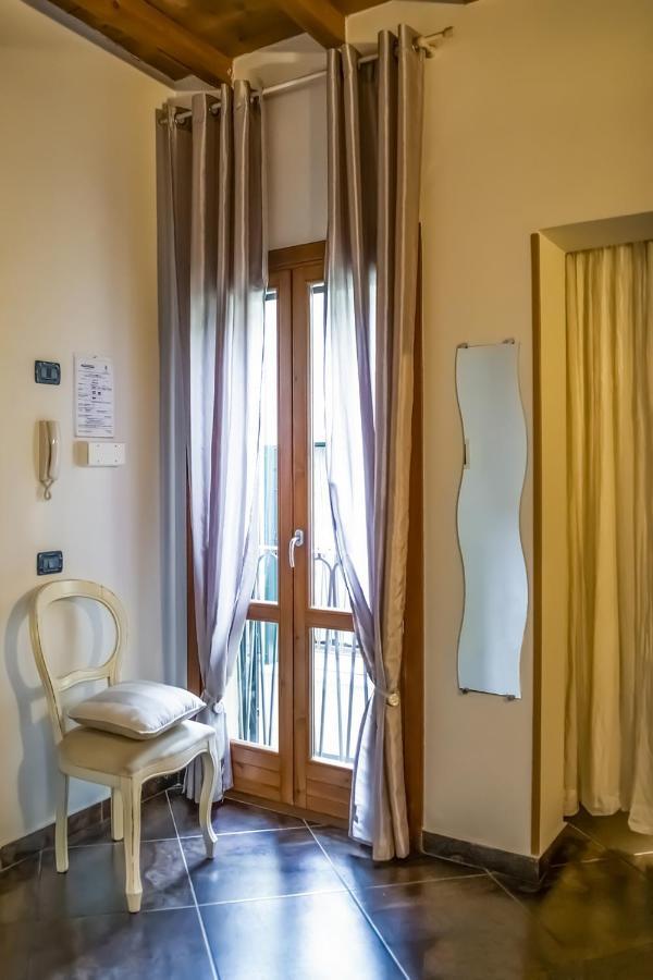 فيرّارا L'Ippogrifo Apartment المظهر الخارجي الصورة