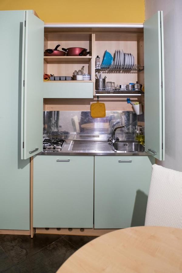 فيرّارا L'Ippogrifo Apartment المظهر الخارجي الصورة
