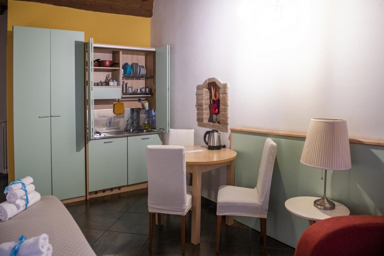 فيرّارا L'Ippogrifo Apartment المظهر الخارجي الصورة