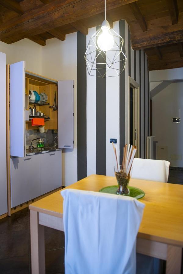 فيرّارا L'Ippogrifo Apartment المظهر الخارجي الصورة