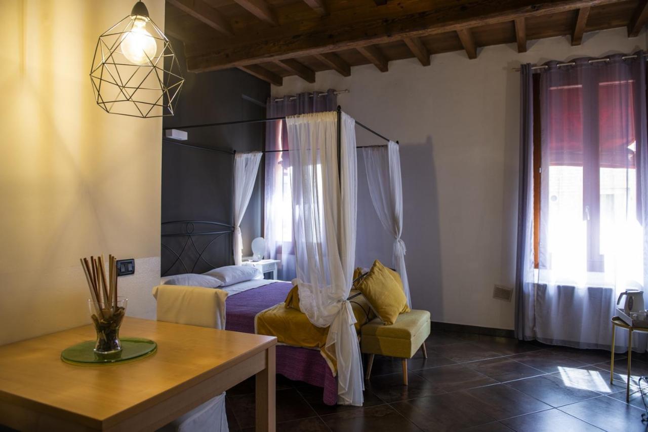فيرّارا L'Ippogrifo Apartment المظهر الخارجي الصورة