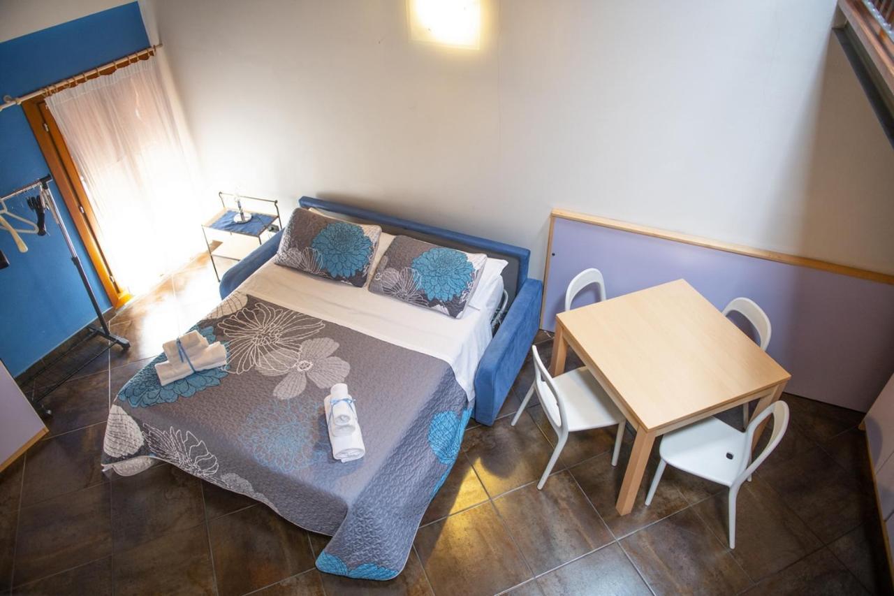 فيرّارا L'Ippogrifo Apartment المظهر الخارجي الصورة