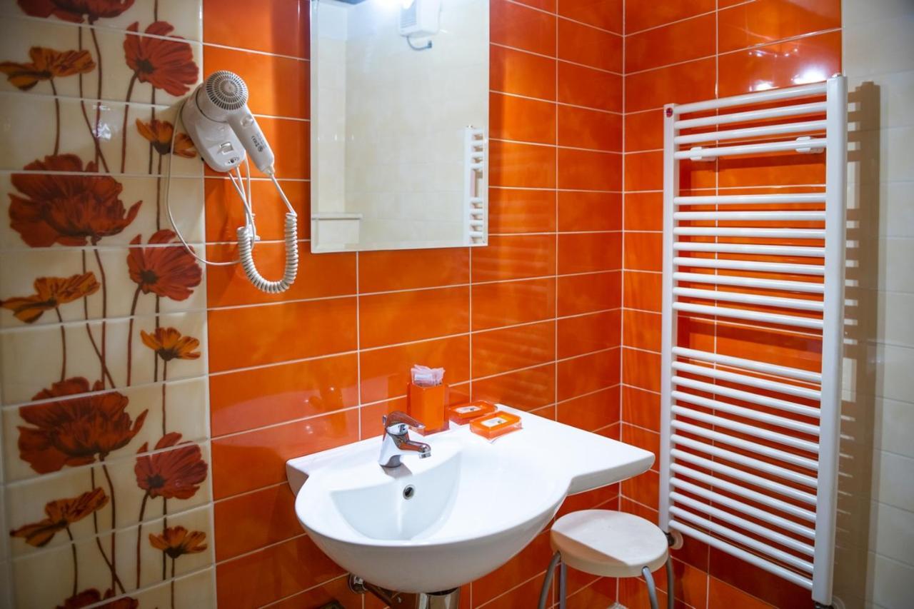فيرّارا L'Ippogrifo Apartment المظهر الخارجي الصورة