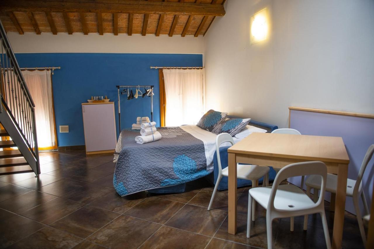 فيرّارا L'Ippogrifo Apartment المظهر الخارجي الصورة