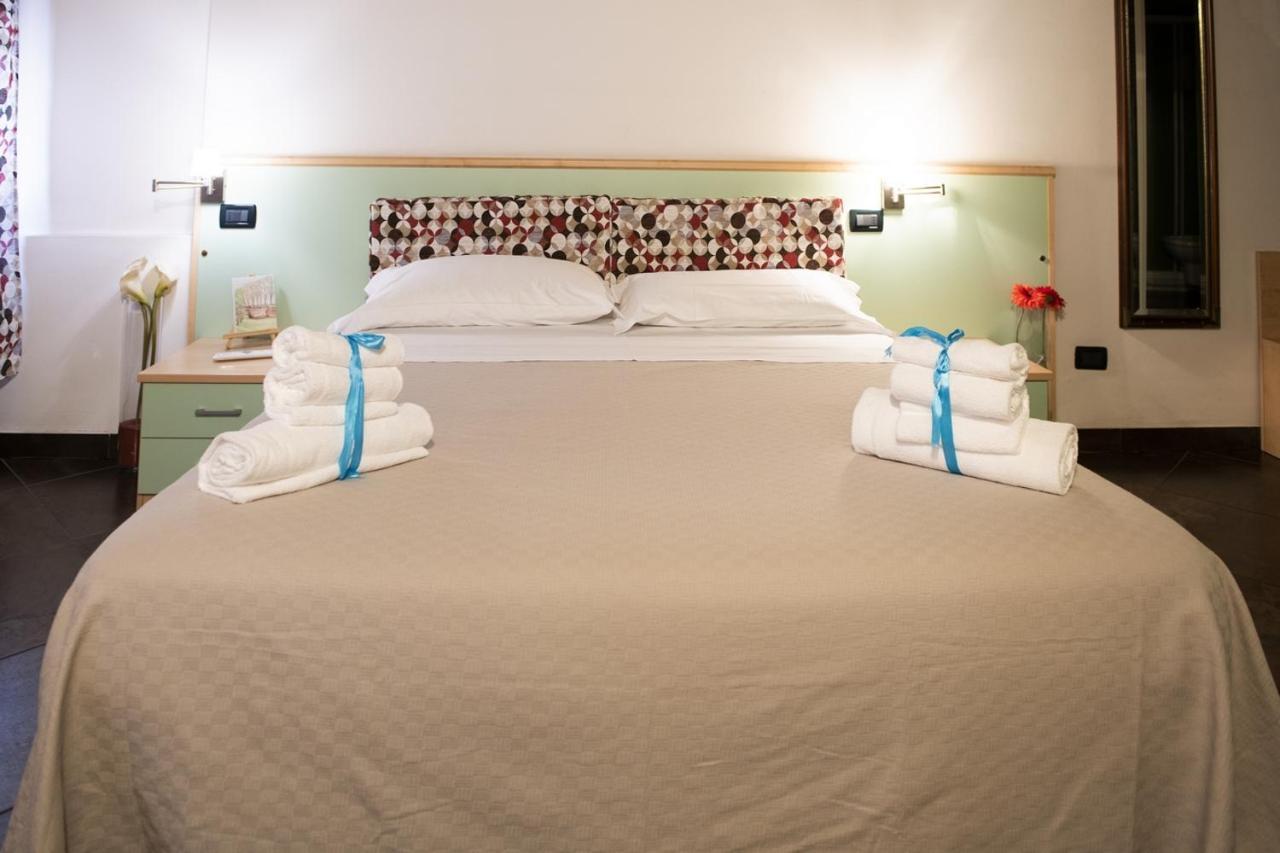 فيرّارا L'Ippogrifo Apartment المظهر الخارجي الصورة