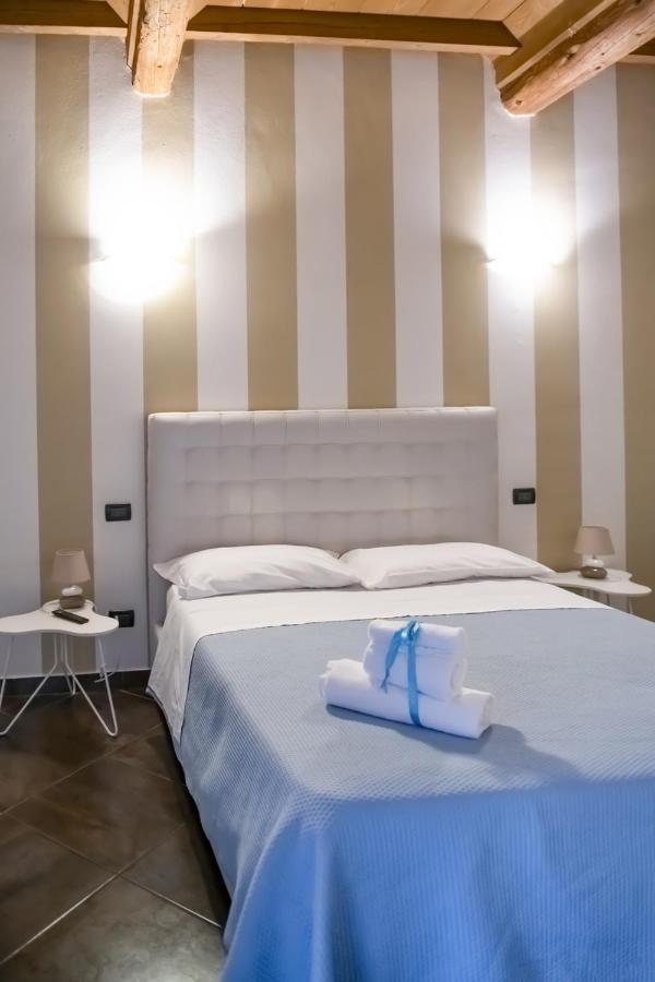 فيرّارا L'Ippogrifo Apartment المظهر الخارجي الصورة