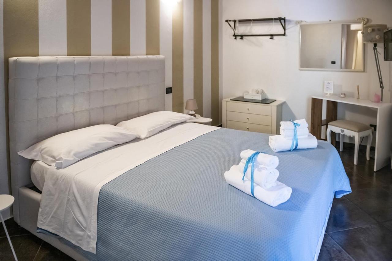 فيرّارا L'Ippogrifo Apartment المظهر الخارجي الصورة
