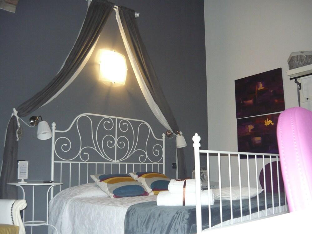 فيرّارا L'Ippogrifo Apartment المظهر الخارجي الصورة