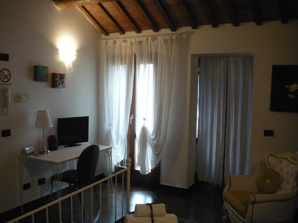 فيرّارا L'Ippogrifo Apartment المظهر الخارجي الصورة