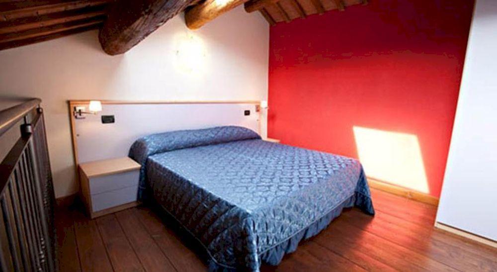 فيرّارا L'Ippogrifo Apartment المظهر الخارجي الصورة