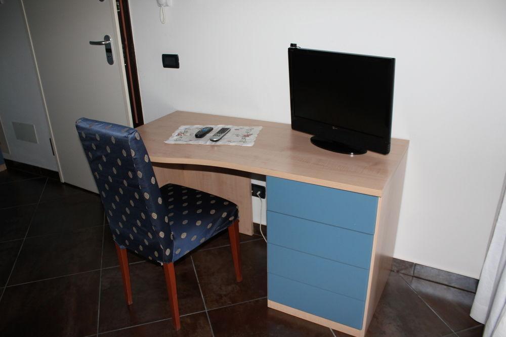 فيرّارا L'Ippogrifo Apartment المظهر الخارجي الصورة