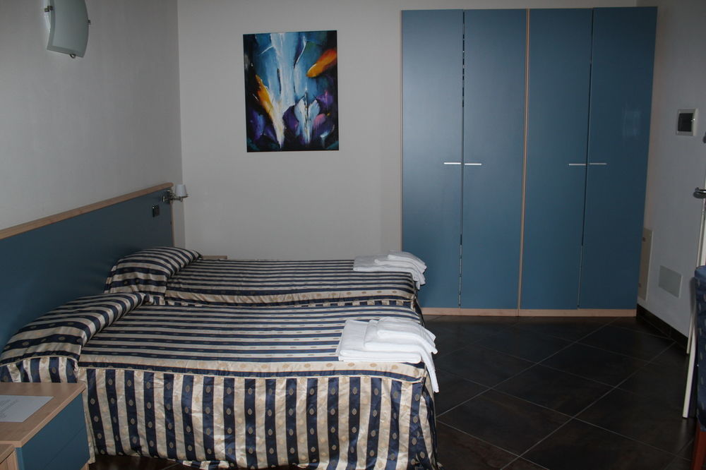 فيرّارا L'Ippogrifo Apartment المظهر الخارجي الصورة