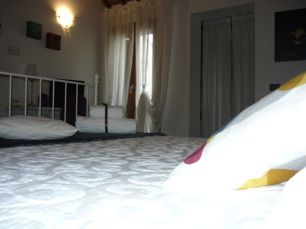 فيرّارا L'Ippogrifo Apartment المظهر الخارجي الصورة